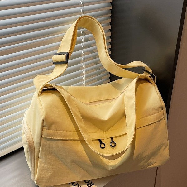 Nützliches Reisetasche