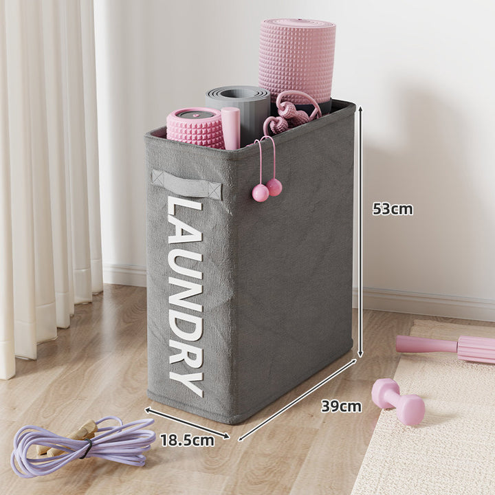 Rollende Yoga-Matte und Schaumstoffrolle Lagerwagen