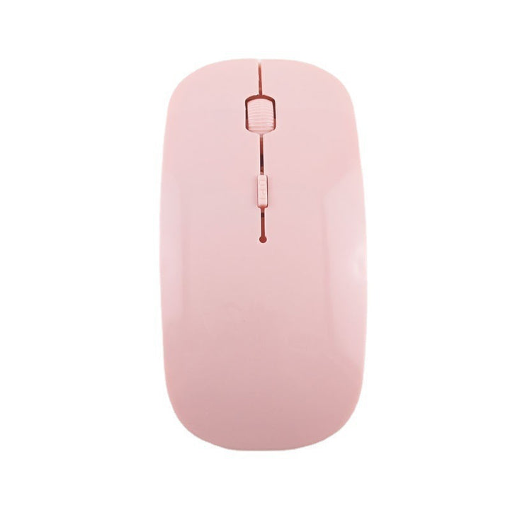 Ergonomische Kabellose Maus Karnz
