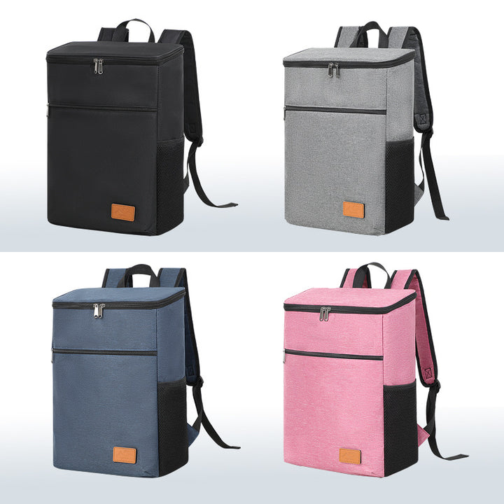 Isolierte Rucksackkühltasche Karnz 1788176289