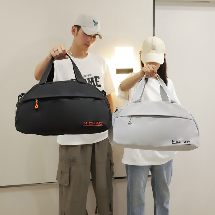 Stylisch Strapazierfähiges Fitness-Duffle Karnz
