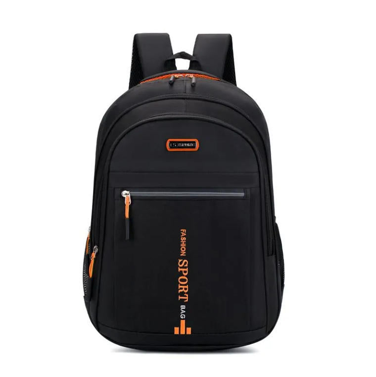 Sportlicher Funktionaler Rucksack Karnz