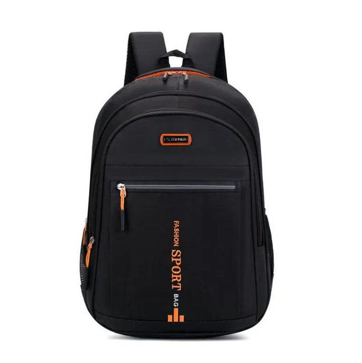 Sportlicher Funktionaler Rucksack Karnz