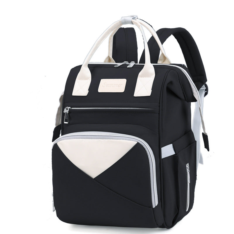 Vielseitiger Allzweck-Wickelrucksack Karnz