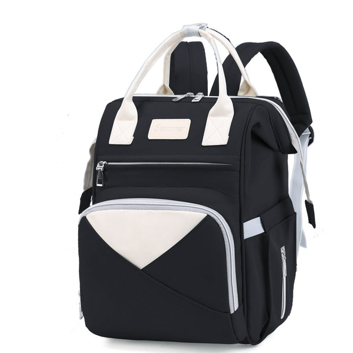 Vielseitiger Allzweck-Wickelrucksack Karnz