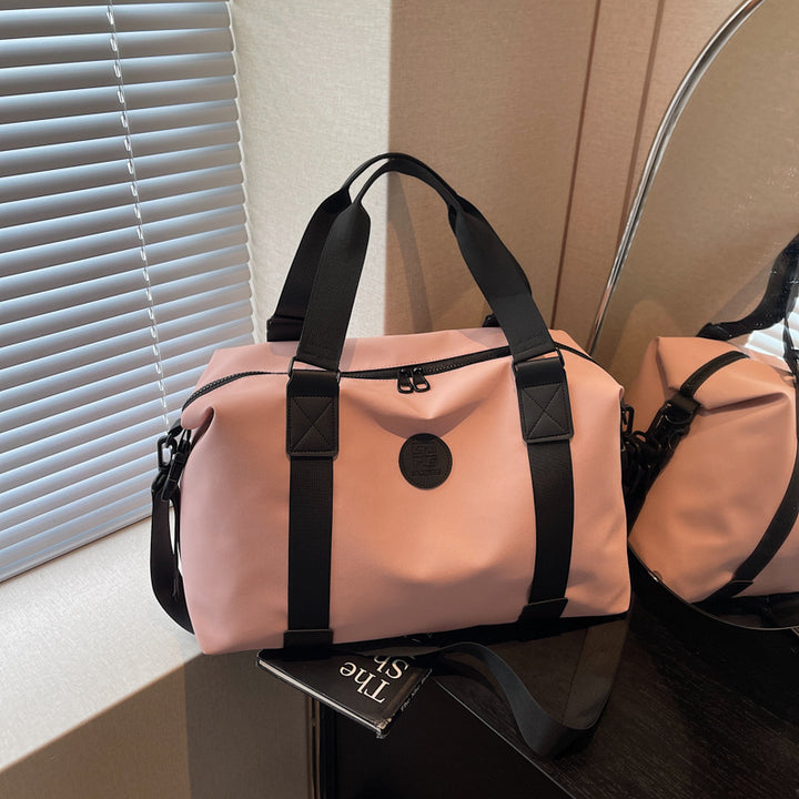 Vielseitige Reise Gym Tasche Karnz