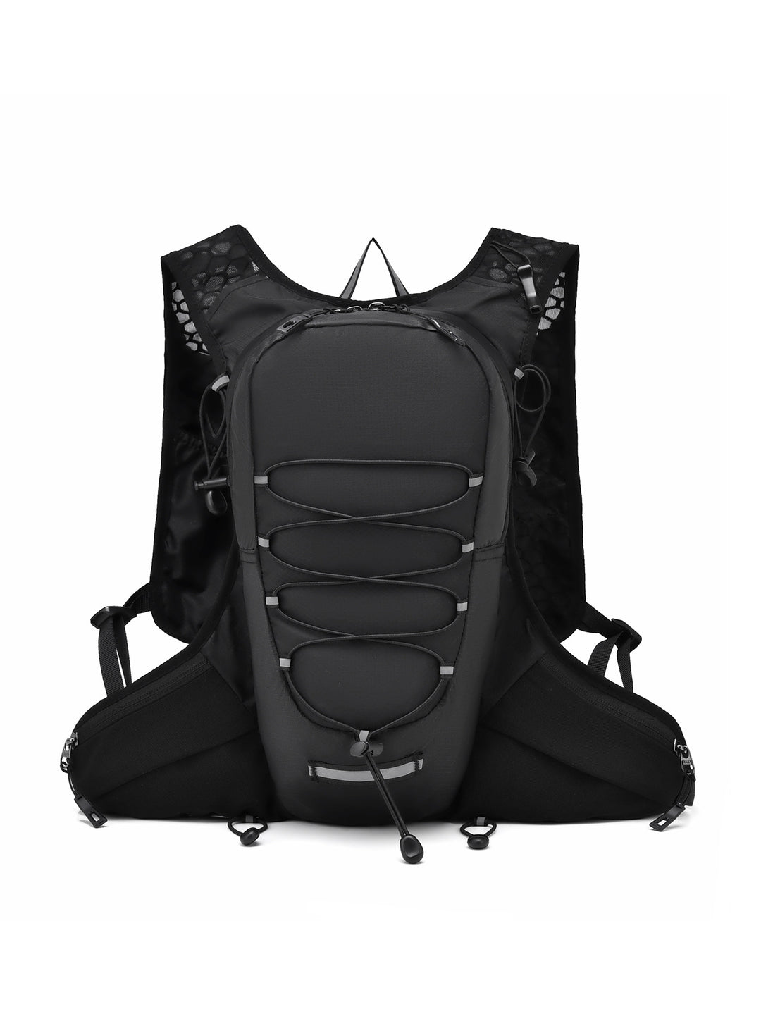 Sportlicher Trail-Rucksack Karnz