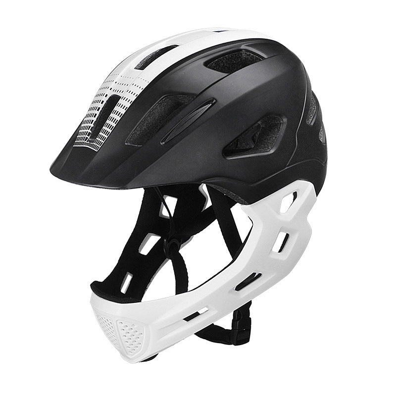 Premium belüfteter Mountainbike-Helm Karnz
