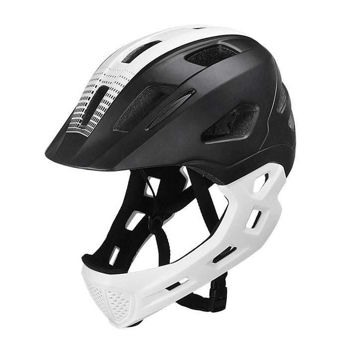 Premium belüfteter Mountainbike-Helm Karnz