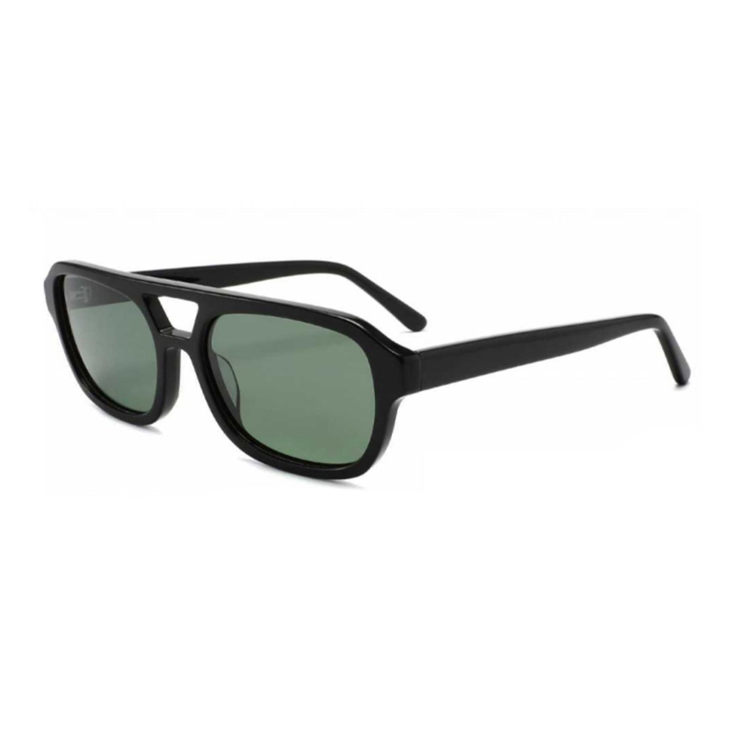 Damen Sportliche Sonnenbrille im modernen Look mit starkem UV-Schutz Karnz
