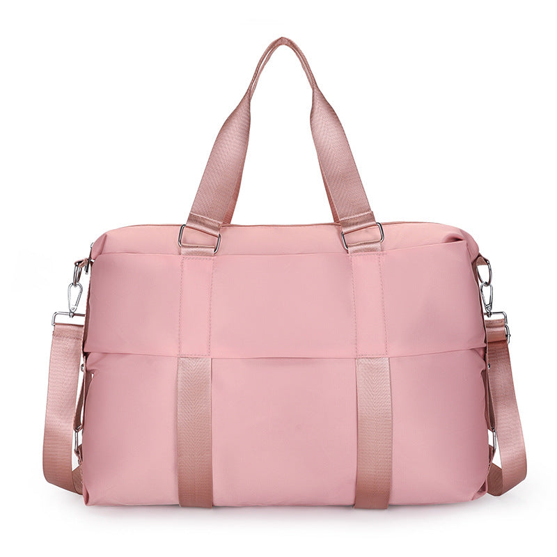 Geräumige Reisetasche Karnz