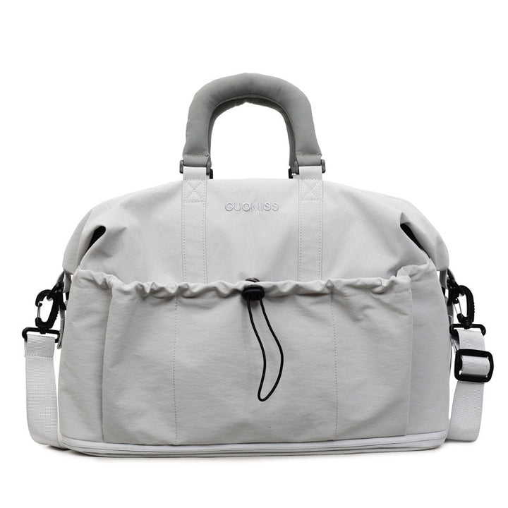 Vielseitige verstellbare Duffel-Tasche Karnz