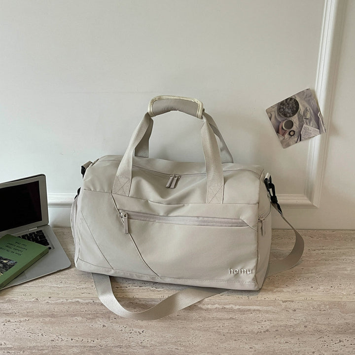 Vielseitige Reisetasche