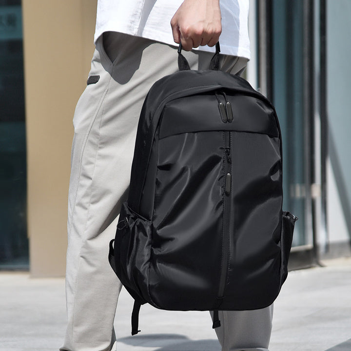 Alltags-Rucksack mit Ergonomischem Design und Praktischen Fächern Karnz