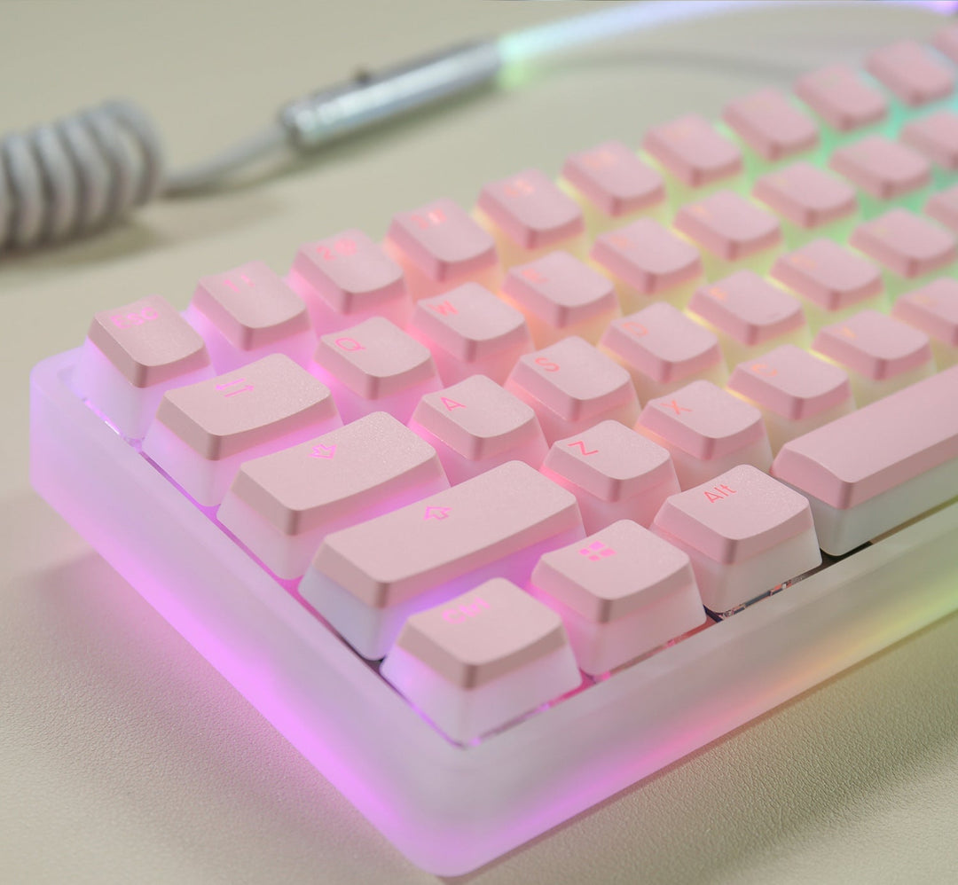 Mechanische Gaming-Tastatur Karnz