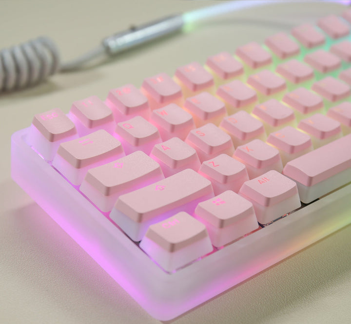Mechanische Gaming-Tastatur Karnz