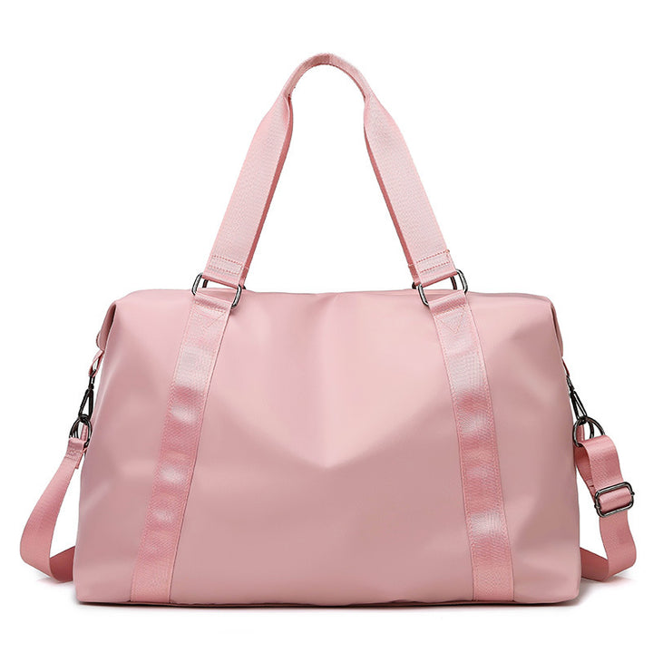Geräumige Reisetasche