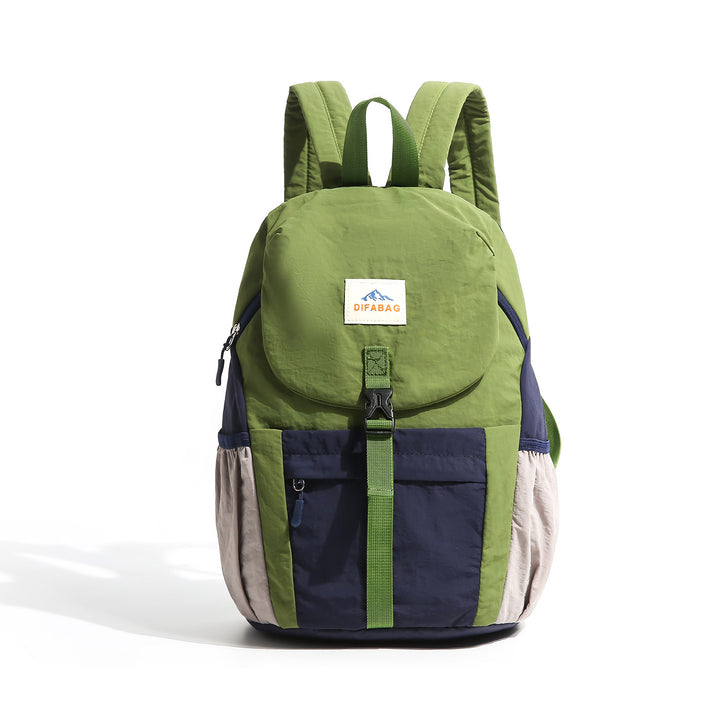 Outdoor Abenteuer Rucksack Karnz