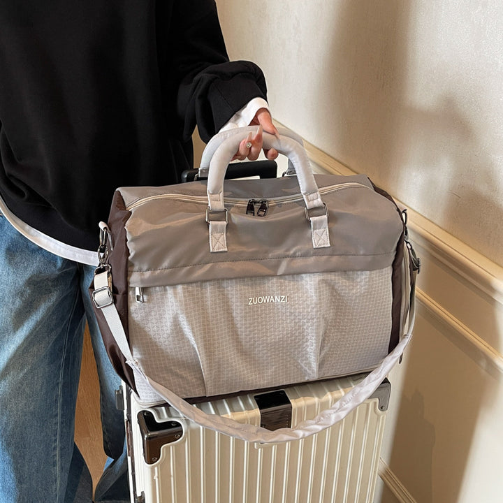 Multi-Taschen Reise Duffle Bag Karnz