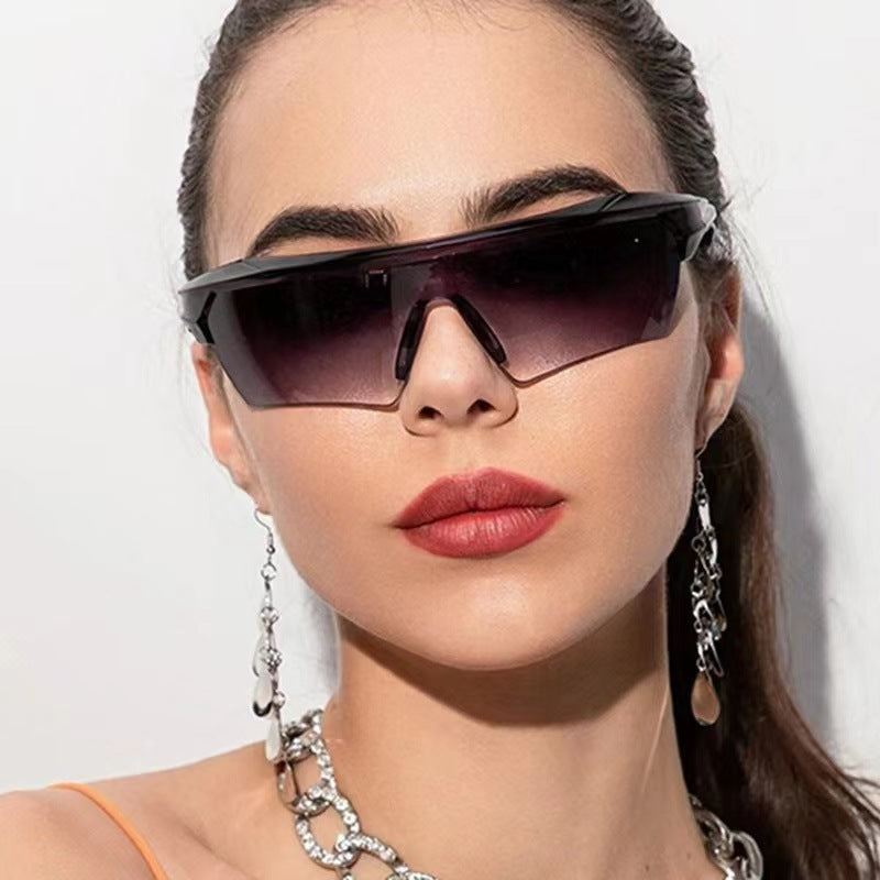 Unisex Sicherheitsbrille Karnz