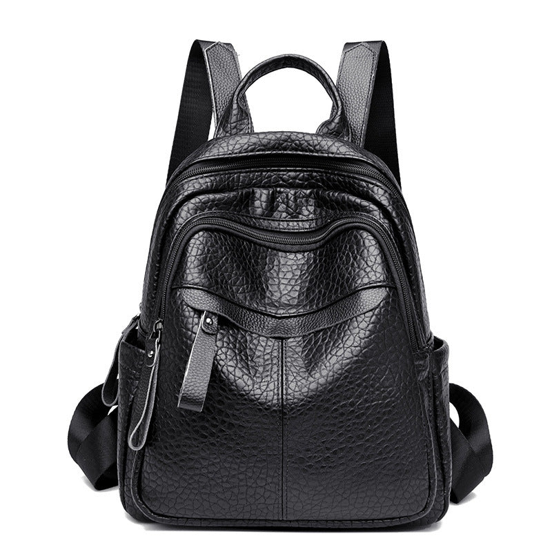 Multi-Fach Taschenstruktur Rucksack Karnz