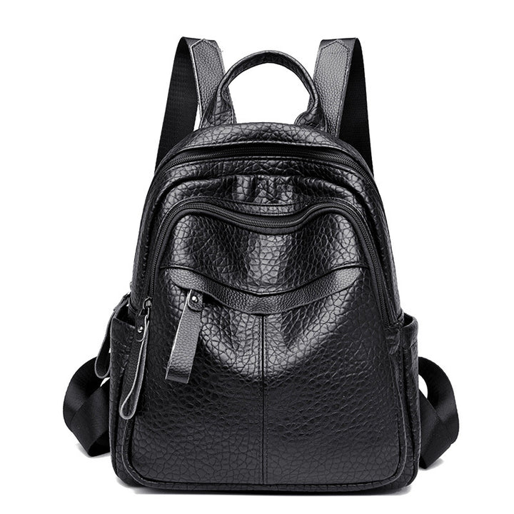 Multi-Fach Taschenstruktur Rucksack Karnz
