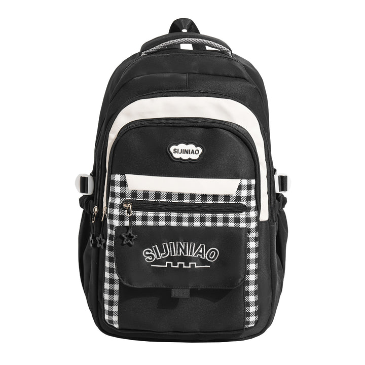Stylischer Multi-Functional Rucksack Karnz