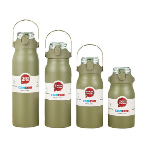 Damen Isolierflasche Karnz