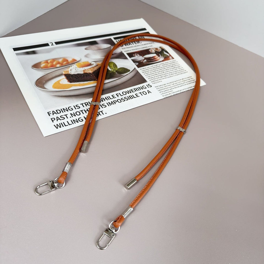 Neon Silikon Lanyard Strap Karnz