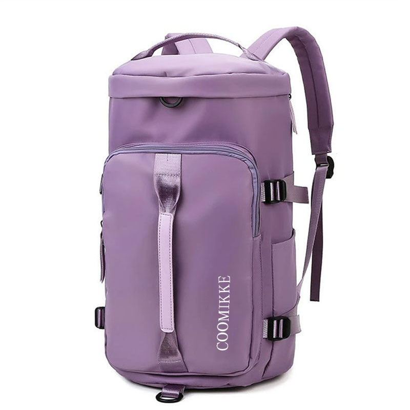 Multi-Funktionaler Outdoor-Rucksack Karnz