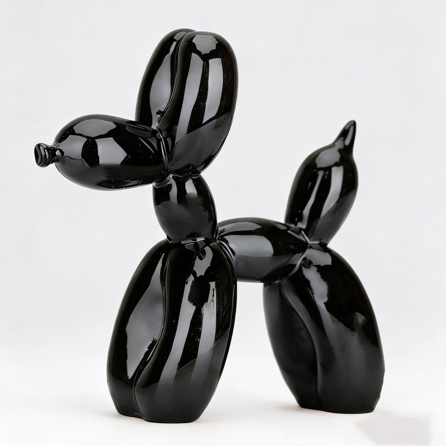 Skulptur in Tierform Karnz
