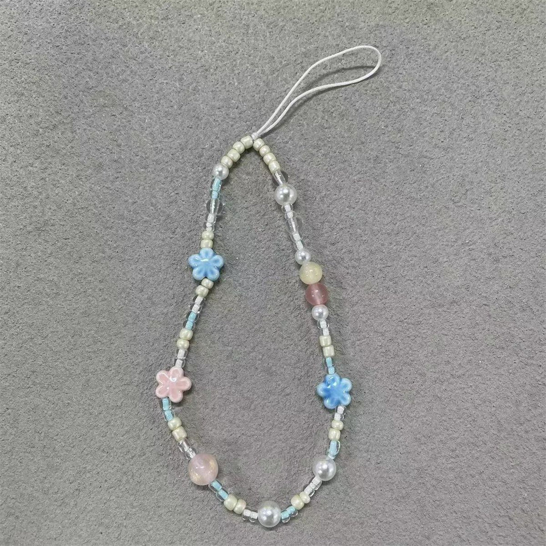 Dekorative Perlen-Brillenband Karnz 1790135384