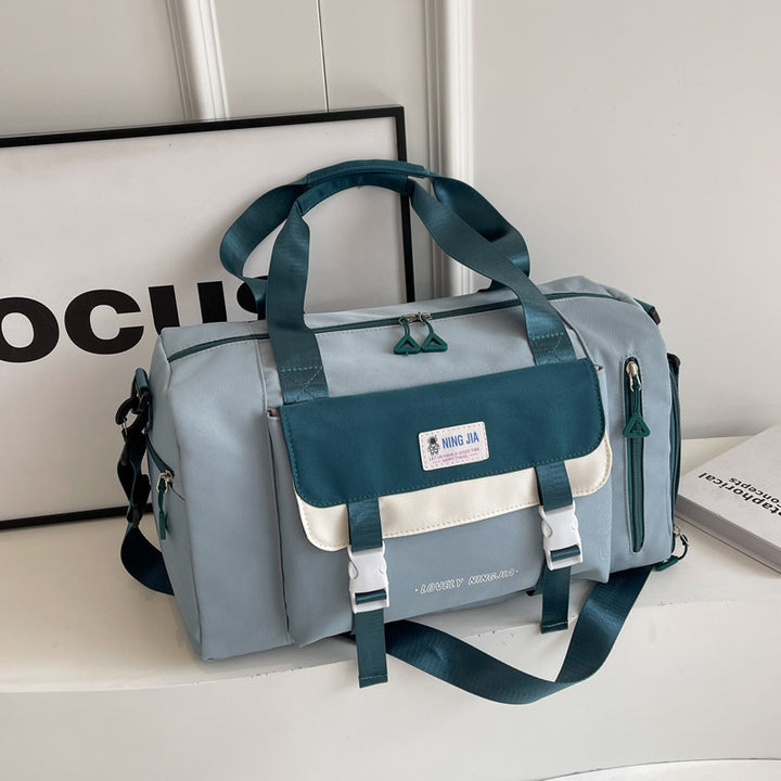 Reise Duffel Karnz