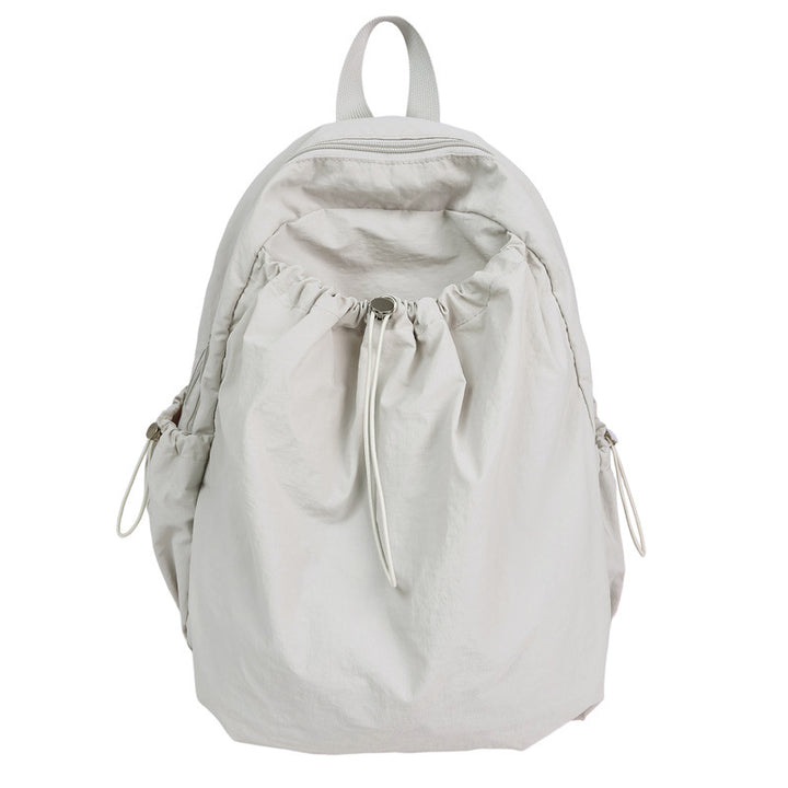 Kompakte Drawstring Rucksack