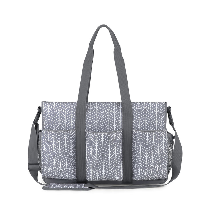 Multifunktionale Tragetasche mit Strukturiertem Design Karnz