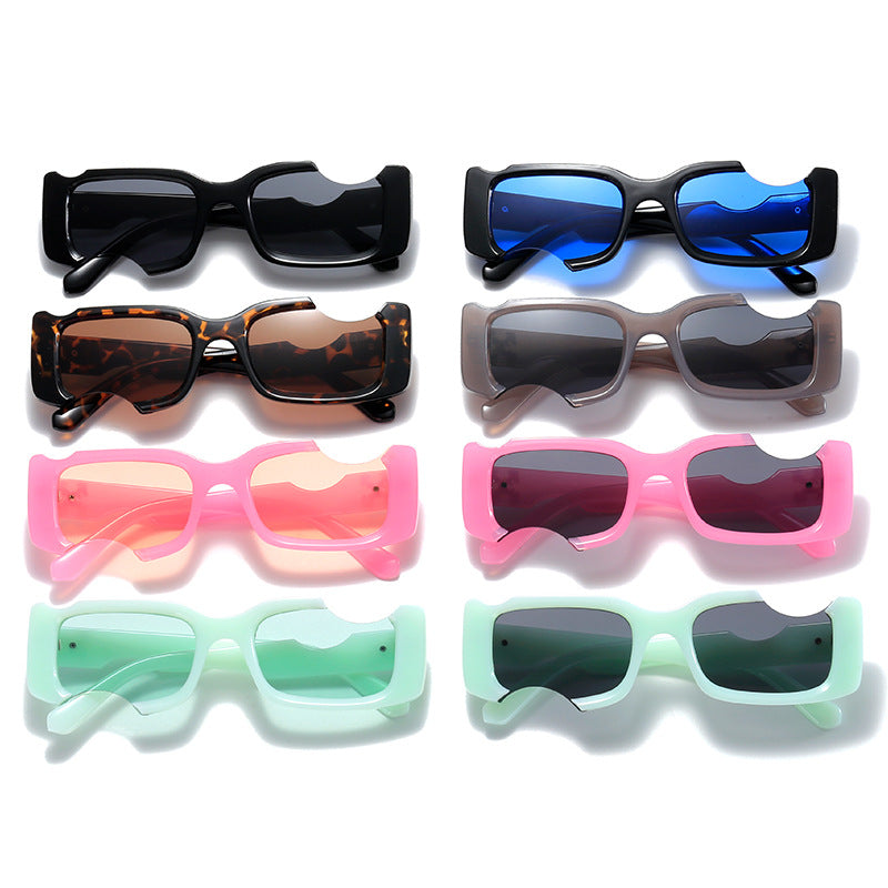 Herren Sportliche Sonnenbrille Karnz
