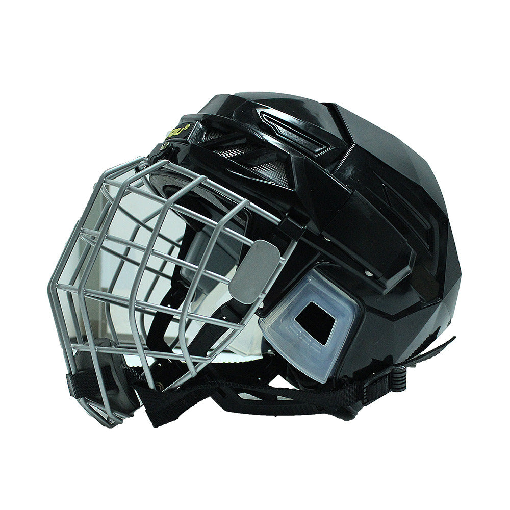 Eishockey Schutzhelm Karnz