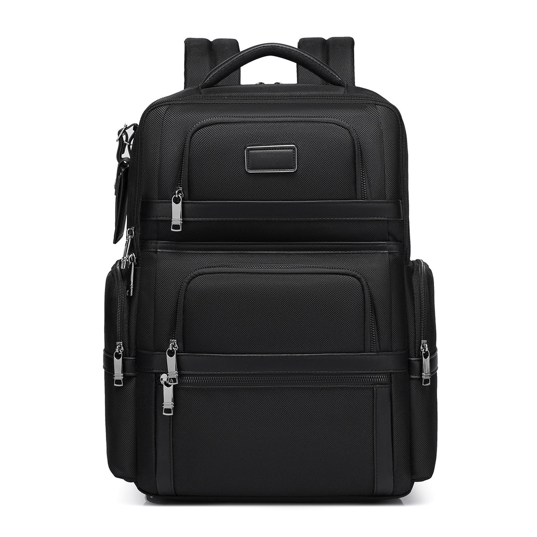 Professioneller Ergonomischer Laptop Rucksack Karnz