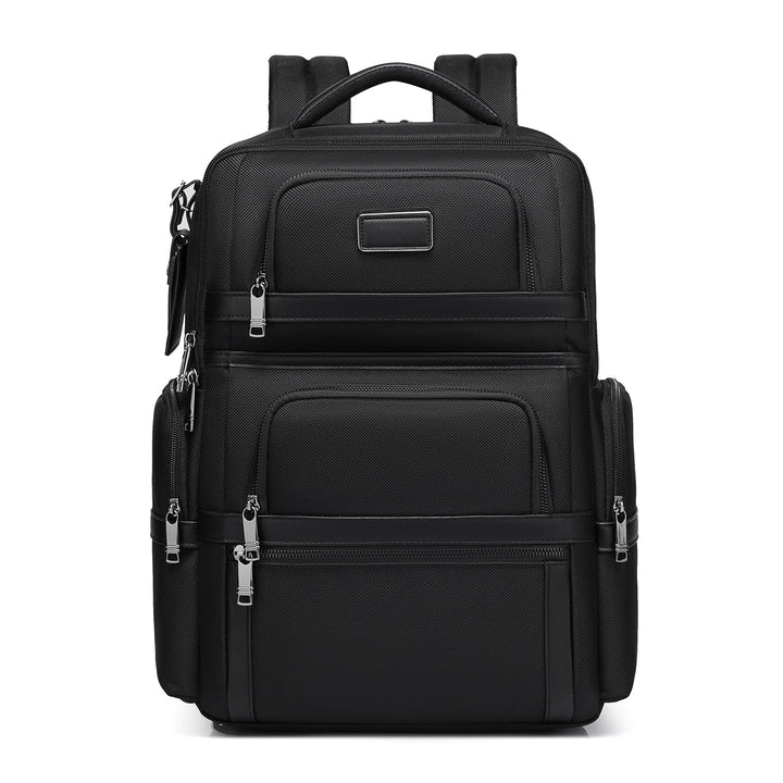 Professioneller Ergonomischer Laptop Rucksack Karnz