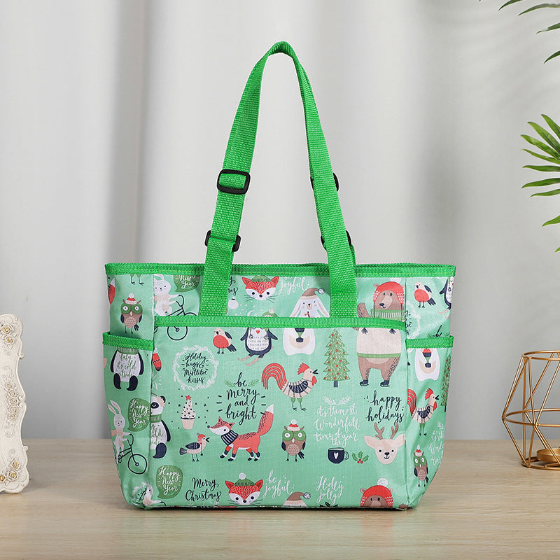 Funktionale Strandtasche Karnz