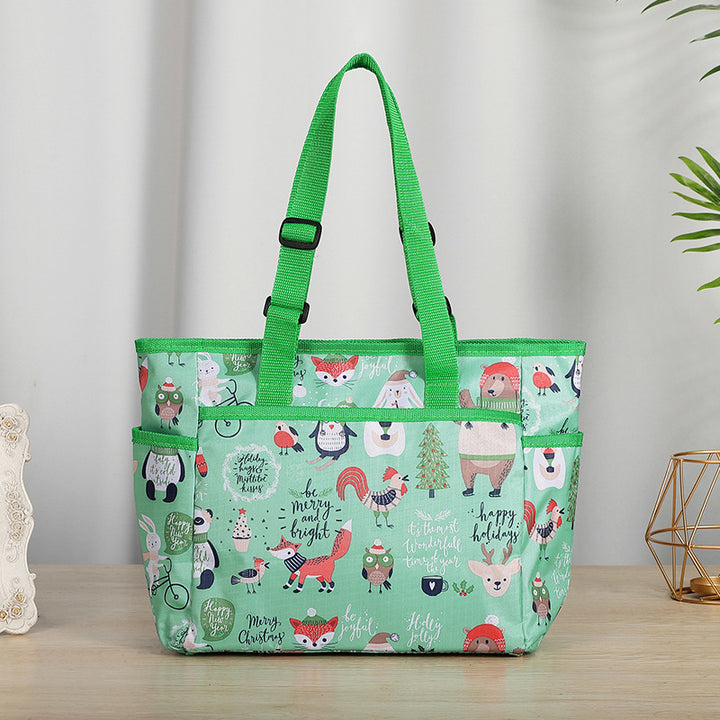 Funktionale Strandtasche Karnz