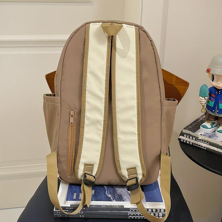 Leichter Outdoor-Rucksack