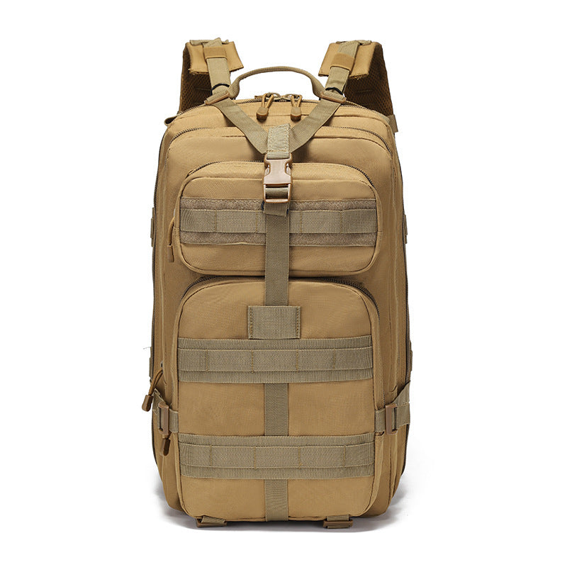 Multi-Compartment Taktischer Rucksack Karnz
