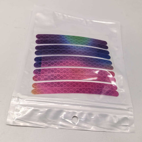 Wasserdichtes Haarclip-Set Karnz