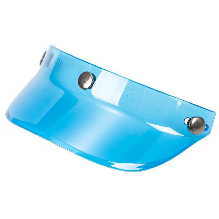 Schutzhelm Visier Schutzschild Karnz