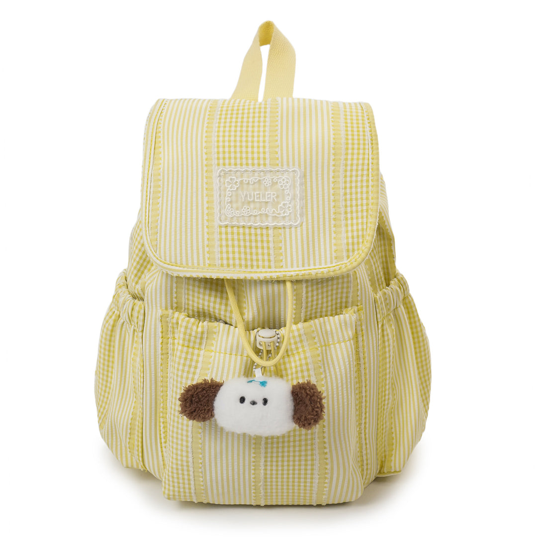 Niedlicher Charakter-Themen-Rucksack
