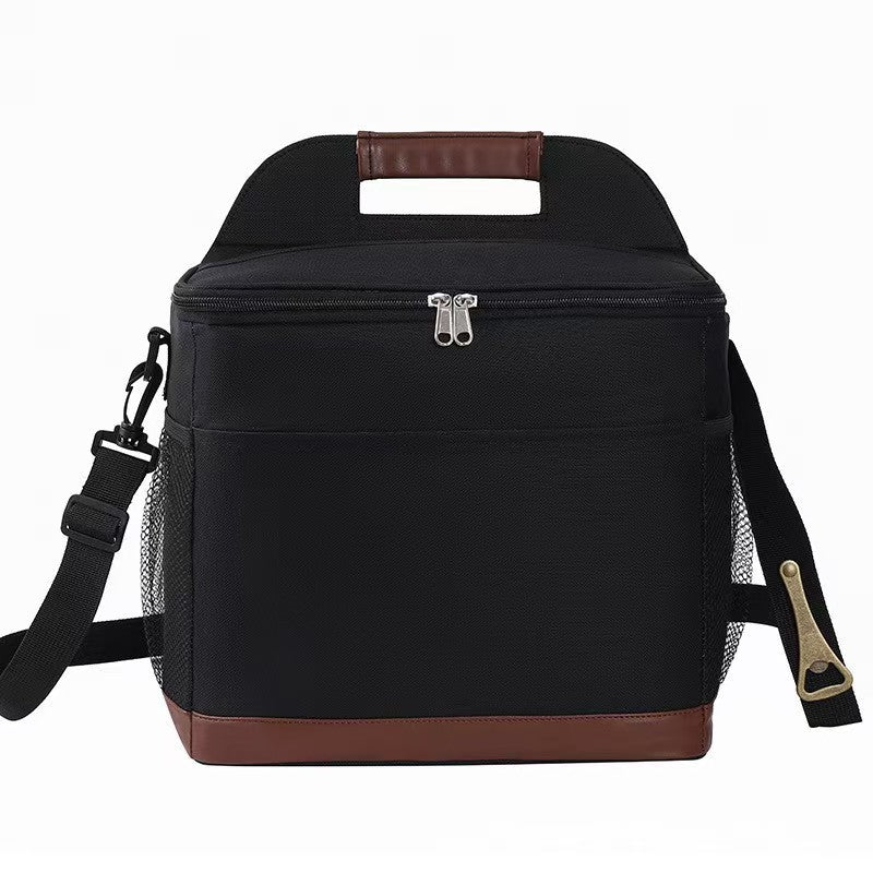 Isolierte Lebensmittel Kühltasche Karnz