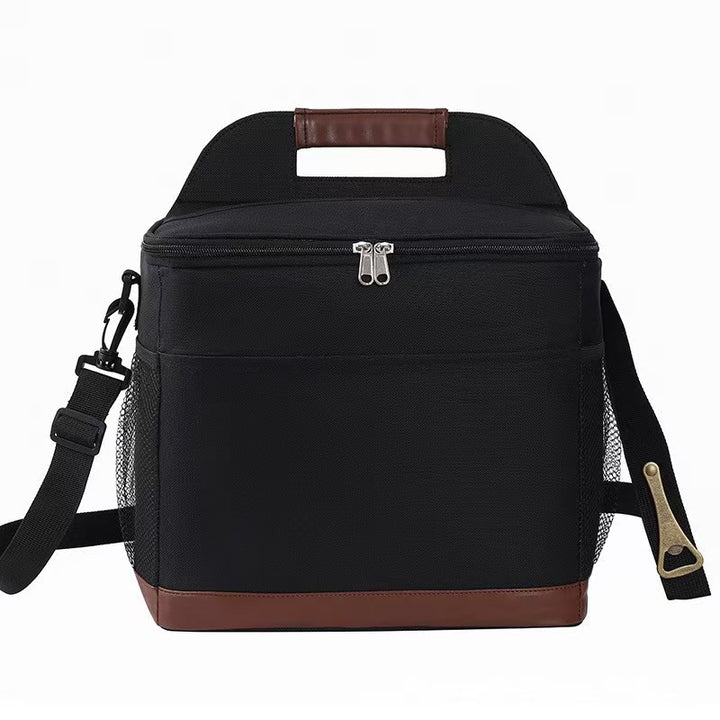 Isolierte Lebensmittel Kühltasche Karnz