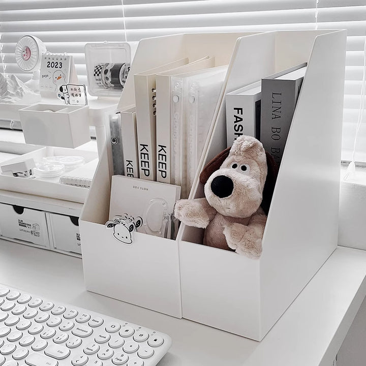Eleganter Dokumenten Organizer