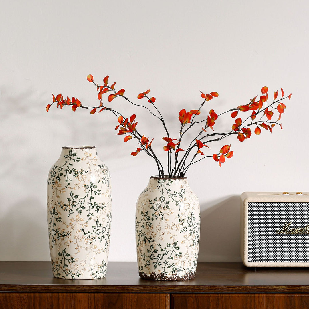 Deko Vase Karnz
